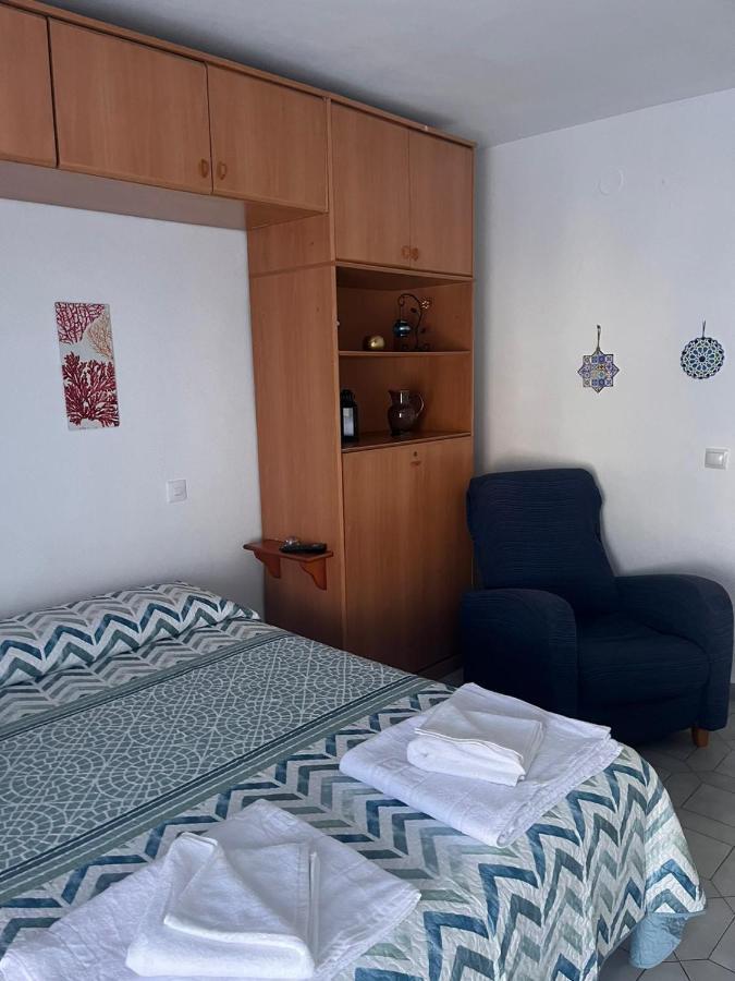 Minerva Holidays Estudio En Benalmadena Apartment Exterior photo