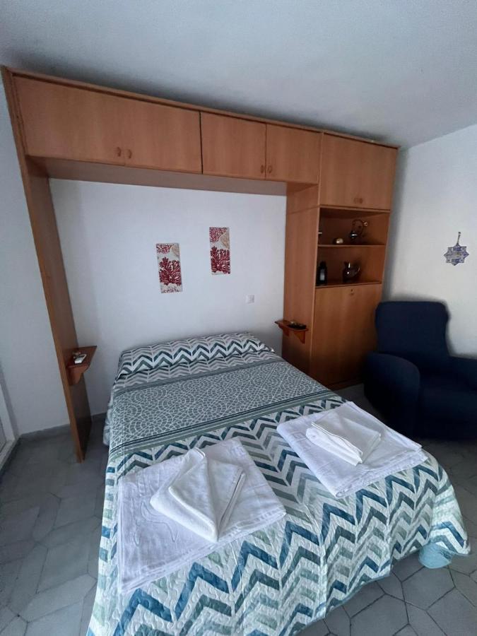 Minerva Holidays Estudio En Benalmadena Apartment Exterior photo