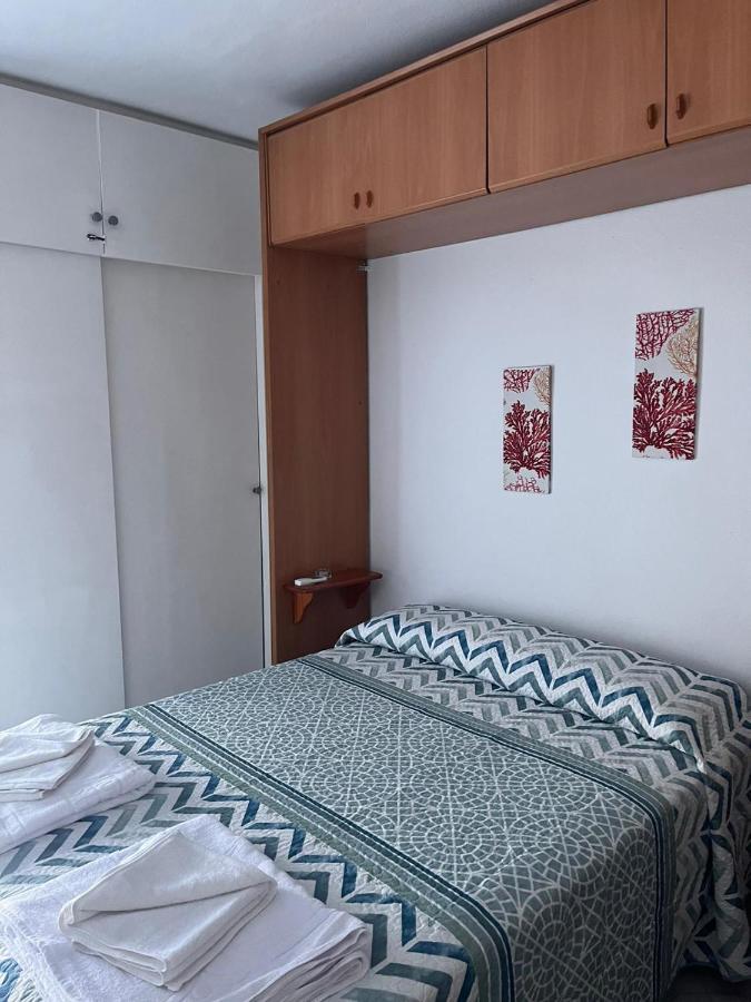 Minerva Holidays Estudio En Benalmadena Apartment Exterior photo